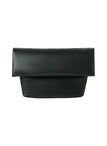 Finn Leather Puffer Bag