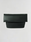 Finn Leather Puffer Bag