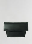 Finn Leather Puffer Bag