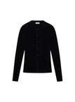 Fisher Fine Cotton Cardigan