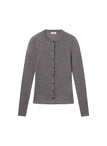 Fisher Fine Merino Cardigan