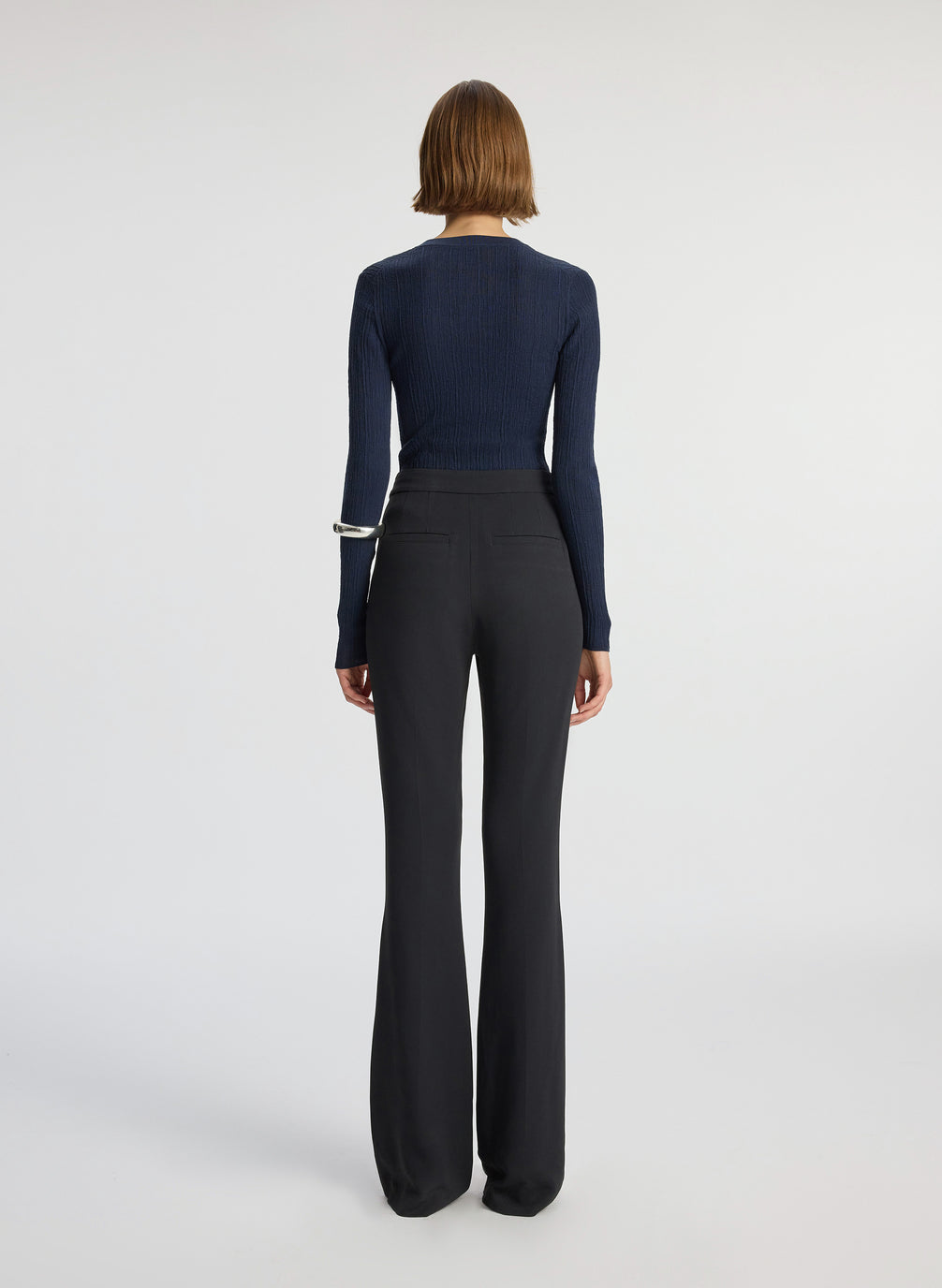 Sophie II Stretch Tailored Pant