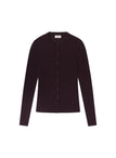 Fisher Fine Merino Knit Cardigan
