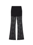 Gemma Lace Pant