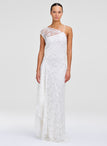 Gia Lace Gown