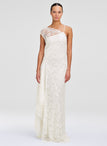 Gia Lace Gown