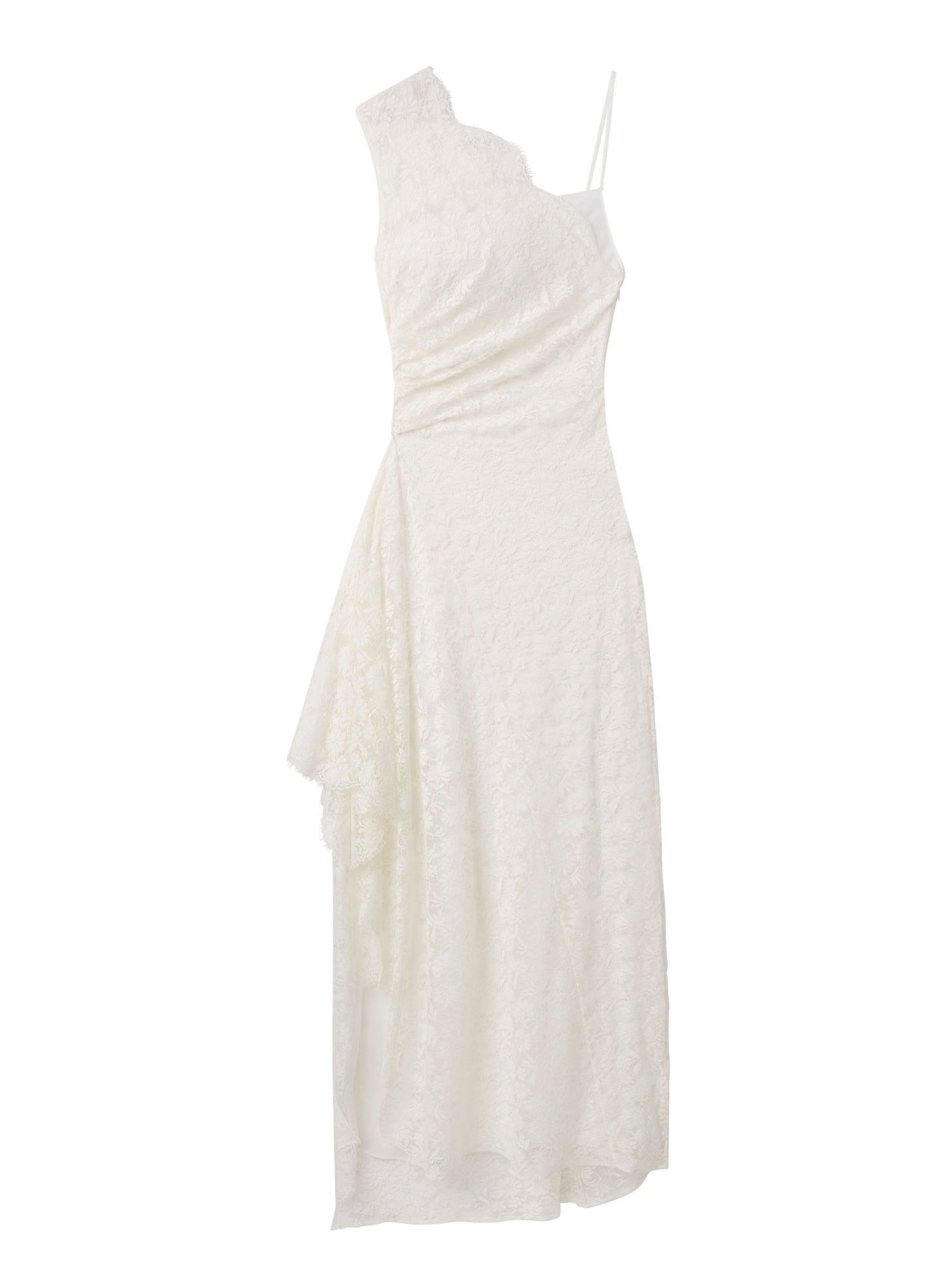 gia lace dress bardot New Bardot Gia Lace Pencil Midi Dress Size 4 US / XS MSRP $158