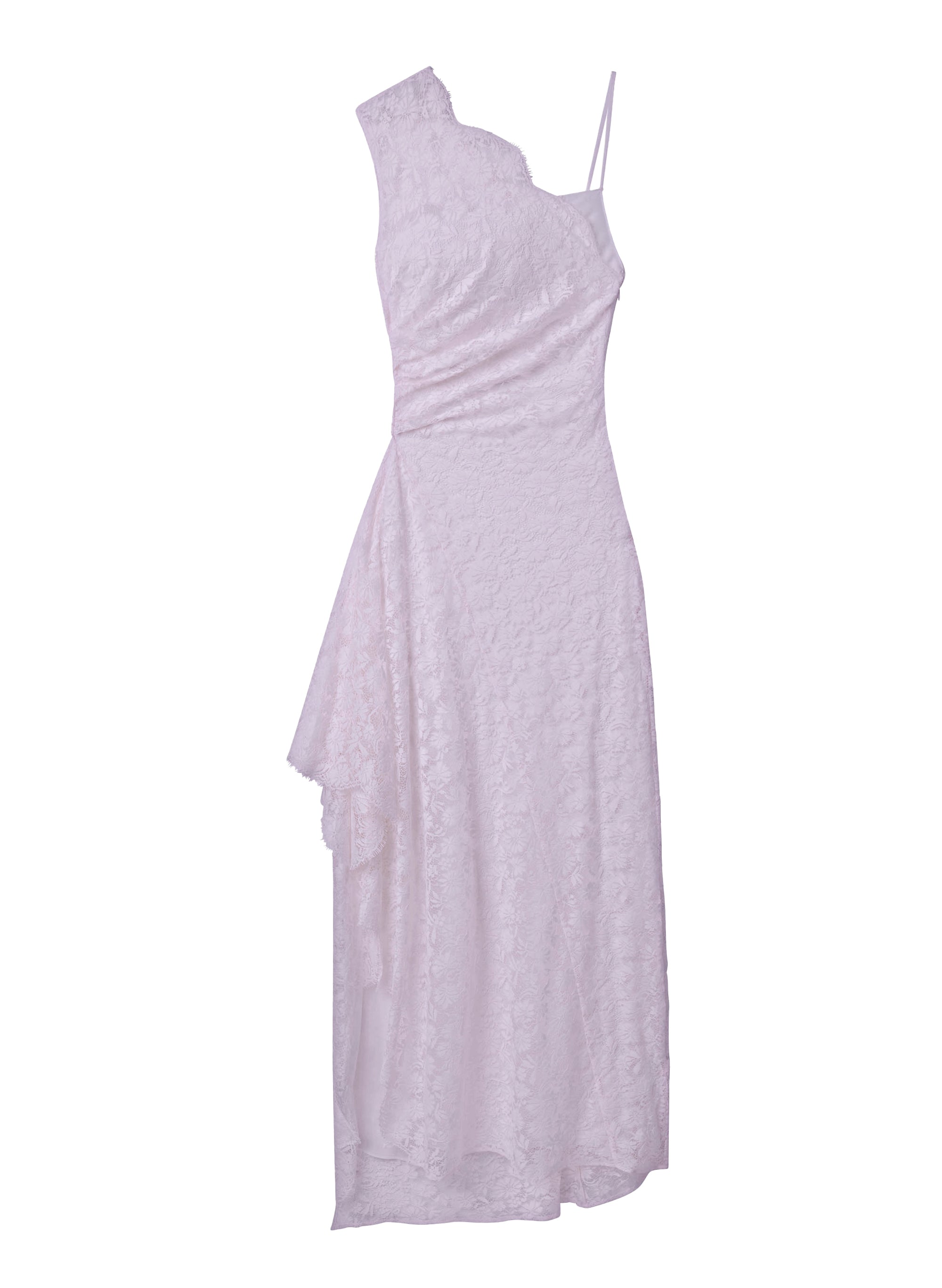 Gia Lace Gown | ALC LTD