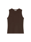Hadley Cotton Rib Tank