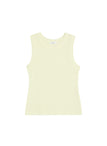Hadley Cotton Rib Tank