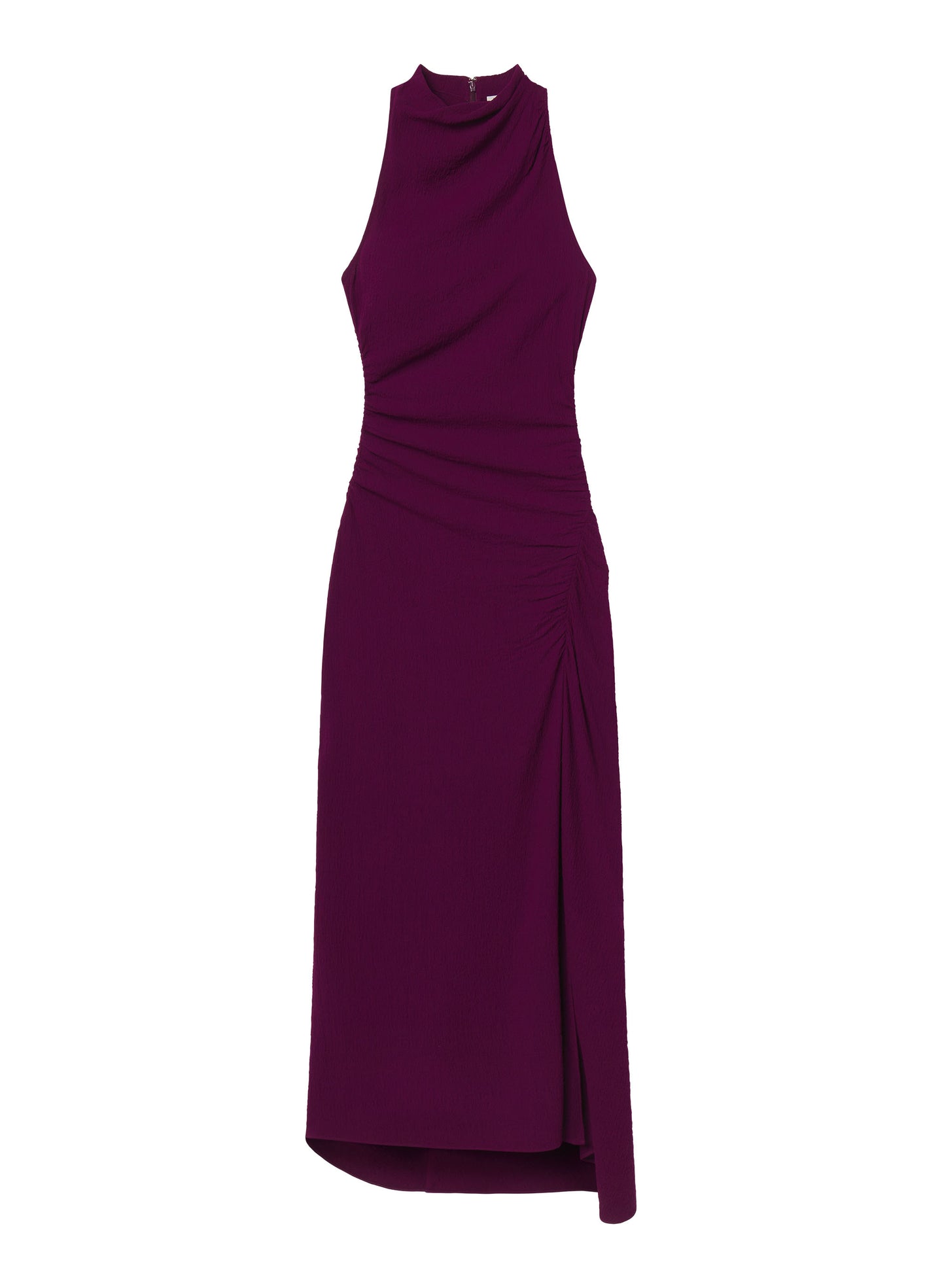 A.L.C. Women's Inez Dress - Purple - Size 4 - Jewel A.L.C. Women's Inez Dress - Purple - Size 4 - Jewel