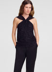Irina Lace Top
