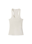 Iris Fine Cotton Knit Tank