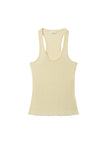Iris Fine Cotton Tank