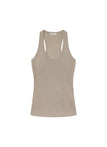 Iris Fine Lurex Tank