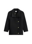 Ivy Wool Coat