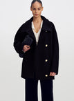 Ivy Wool Coat