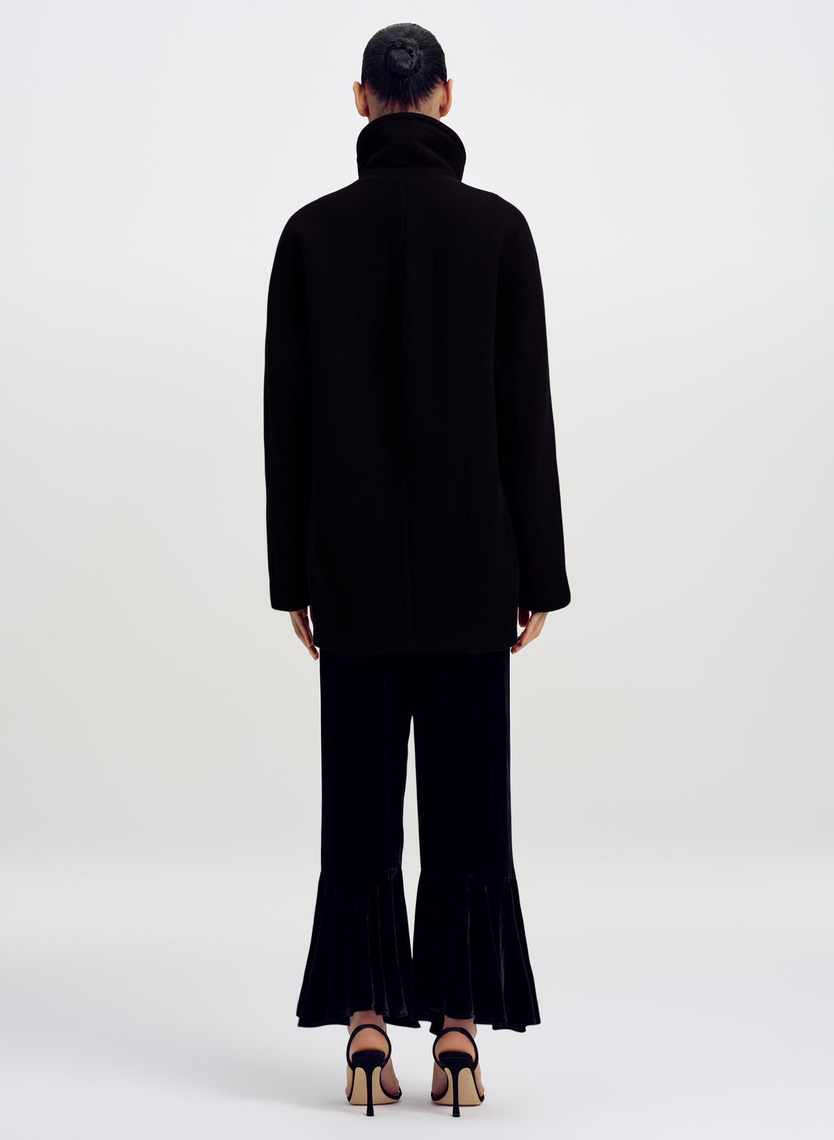 Ivy Wool Coat