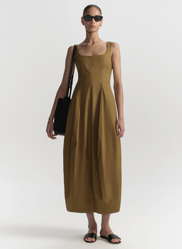 alc sylvie halter midi dress Amazon.com: ALC Women's Sylvie Dress, Black, 0 : Clothing, Shoes & Jewelry