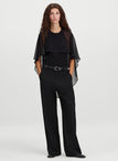 Jack Tailored Tuxedo Pant