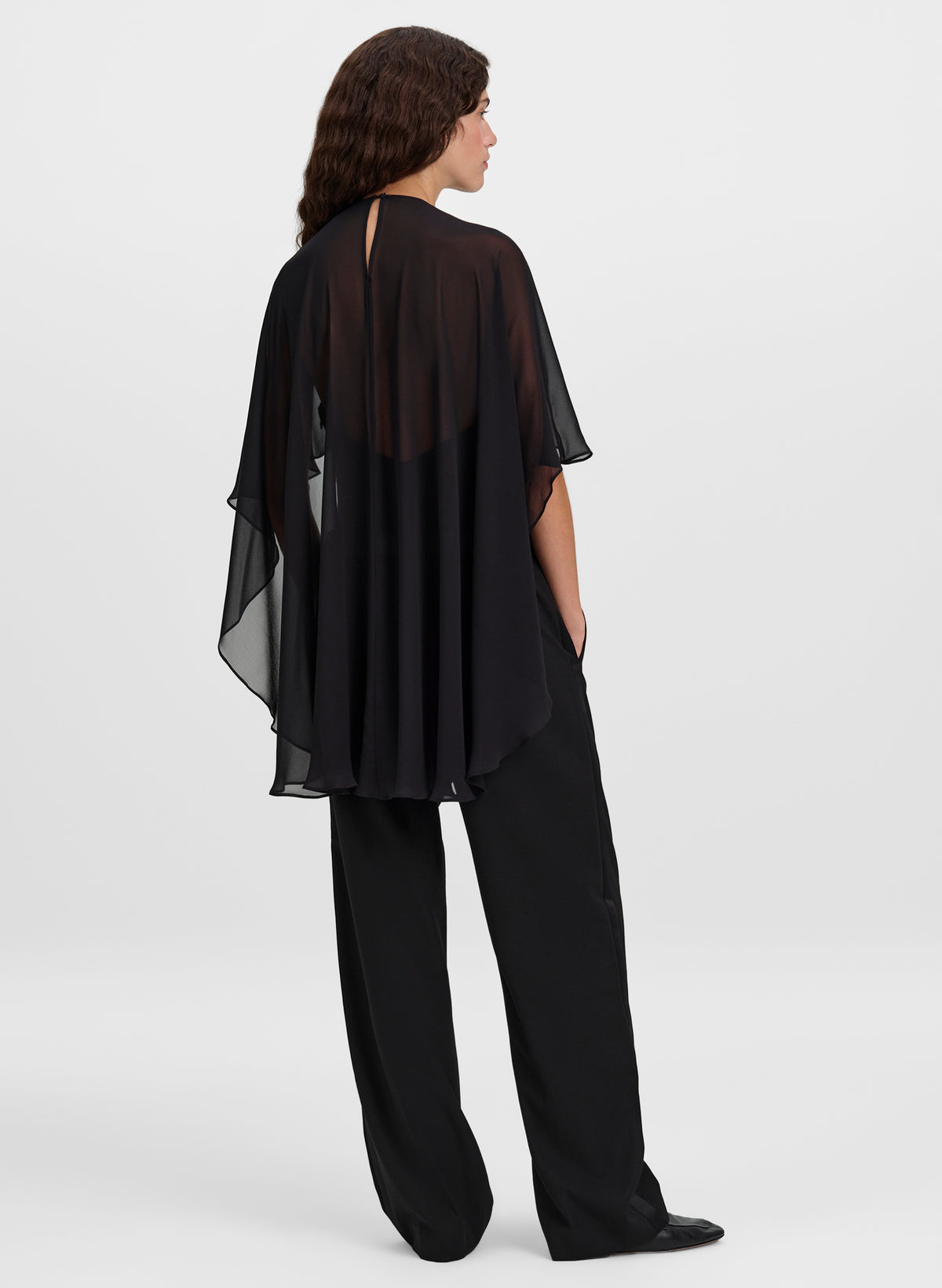 Jack Tailored Tuxedo Pant