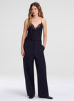 Jack Tailored Pinstripe Pant