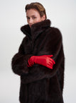 Noah Leather Gloves