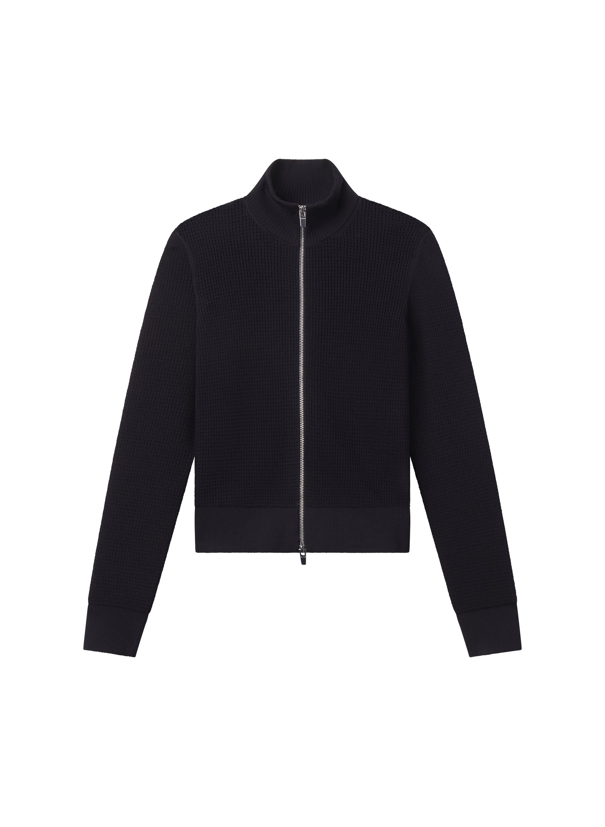 Jax Knit Pointelle Cardigan | ALC LTD
