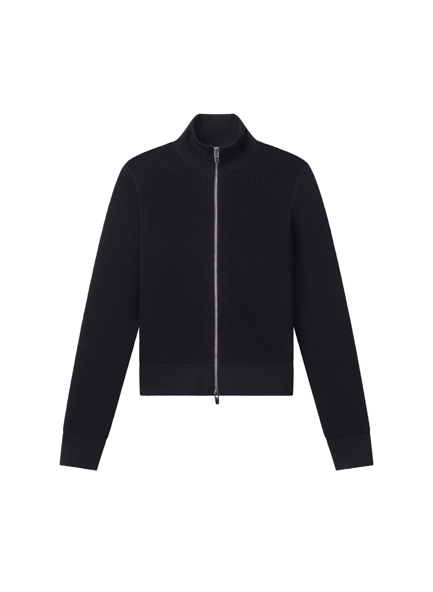 Jax Knit Pointelle Cardigan