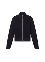 Jax Knit Pointelle Cardigan