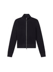 Jax Knit Pointelle Cardigan