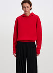 Jay Knit Hoodie