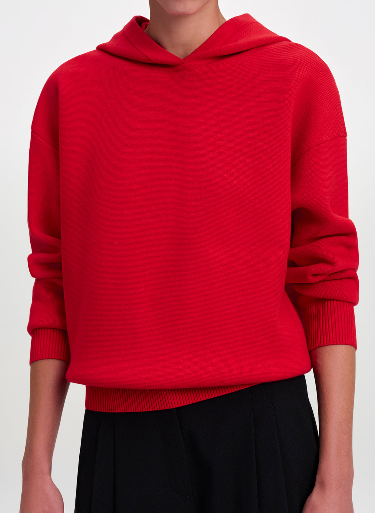 Jay Knit Hoodie