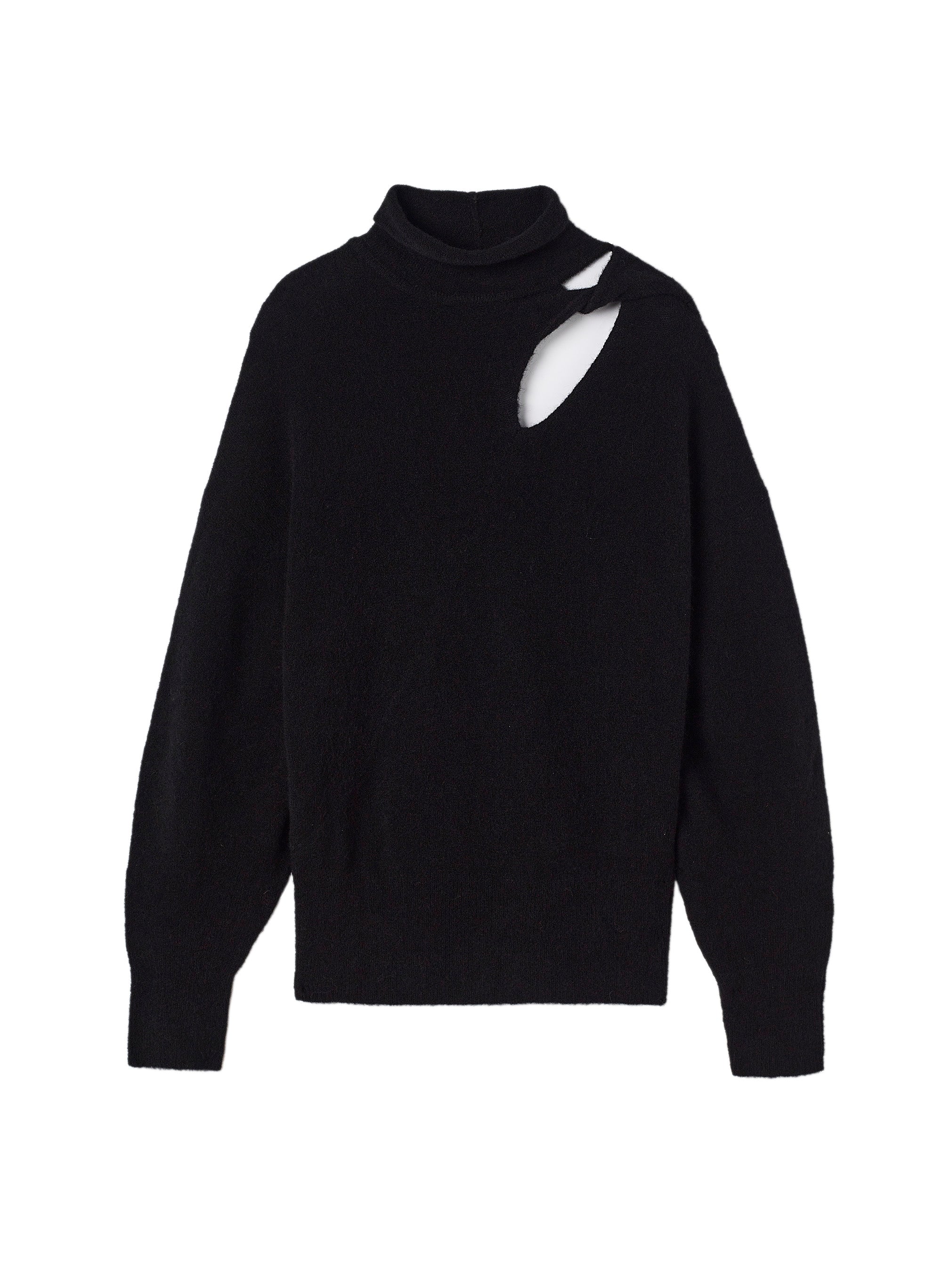 A.L.C. Jensen Wool Sweater | ALCltd.com