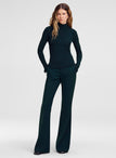 Jett Knit Merino Turtleneck Top