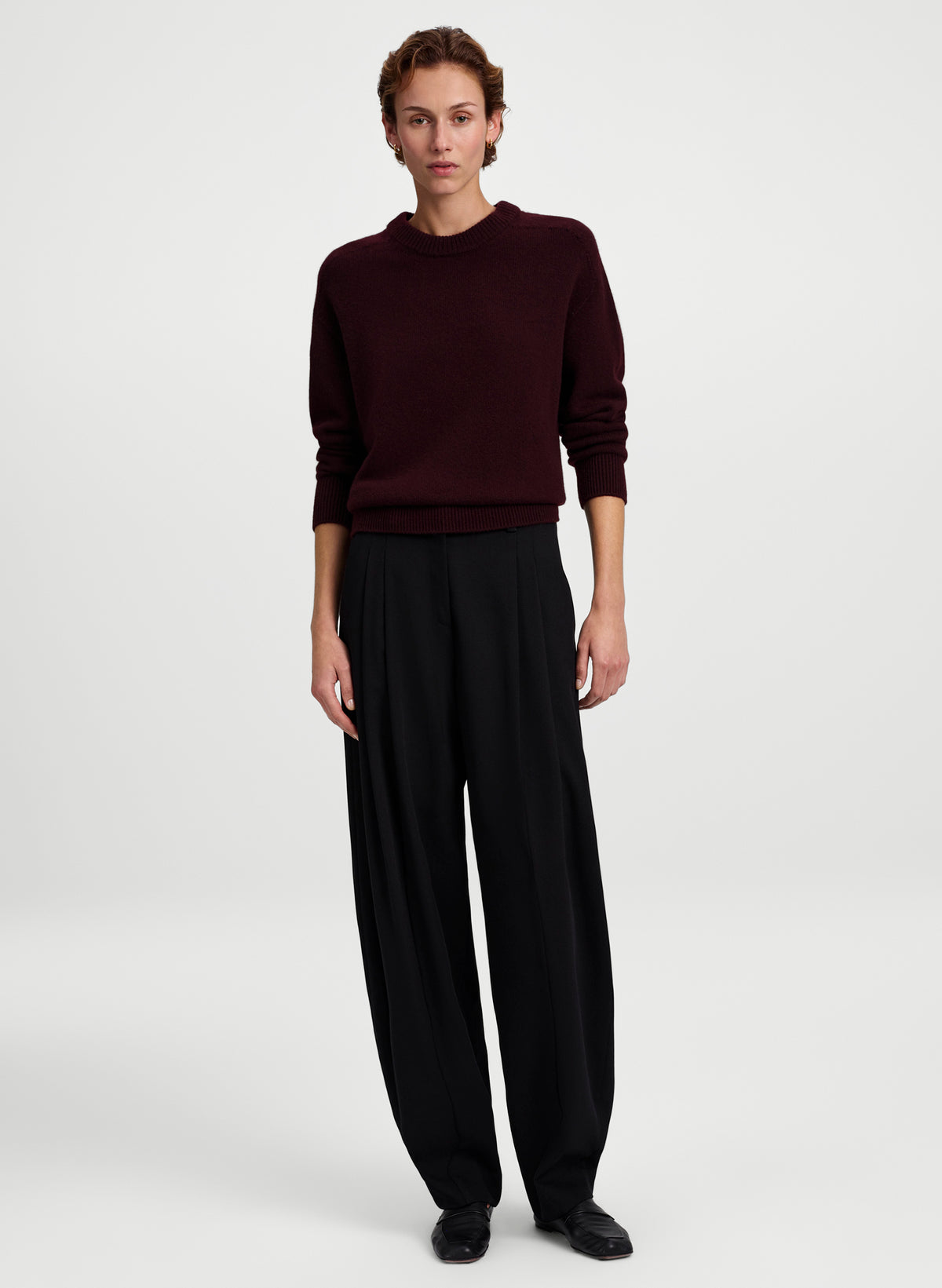 Jocelyn Tailored Pant