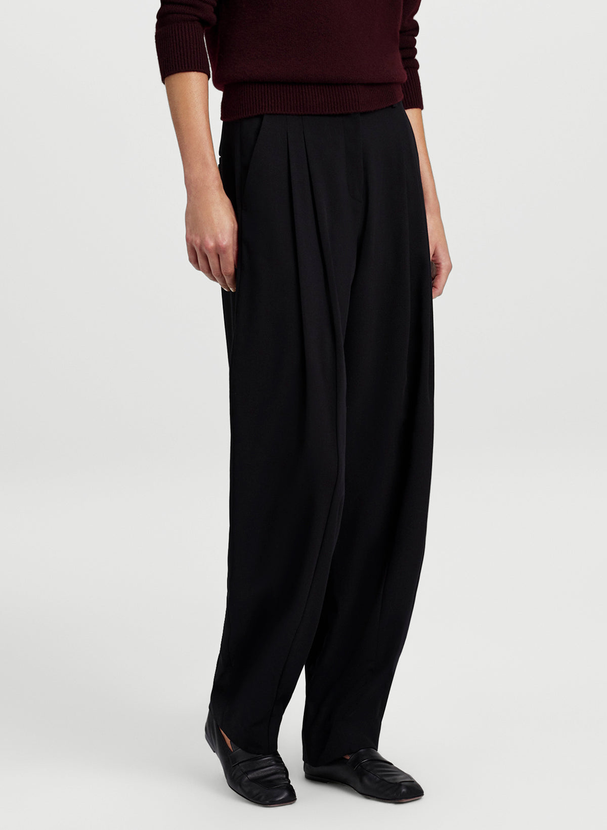 Jocelyn Tailored Pant