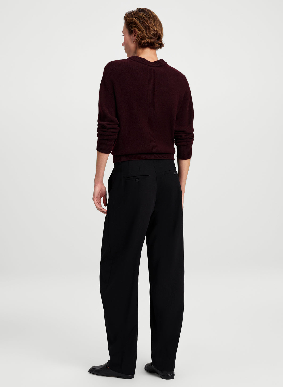 Jocelyn Tailored Pant