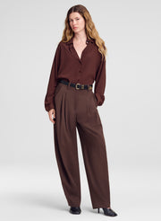 Jocelyn Tailored Pant