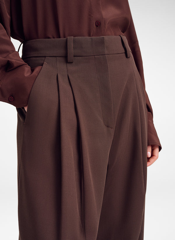 Jocelyn Tailored Pant