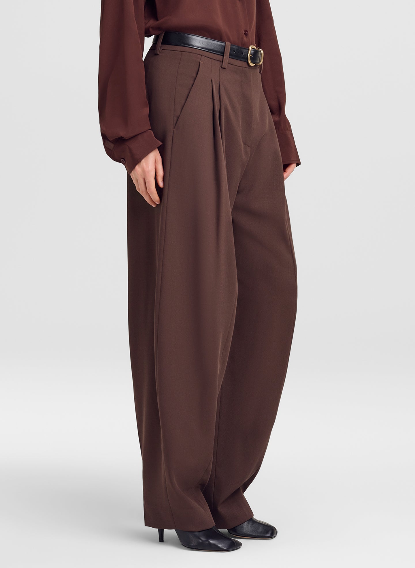 Jocelyn Tailored Pant
