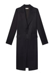 Jude Satin Coat