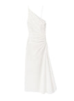 Juno Cotton Midi Dress