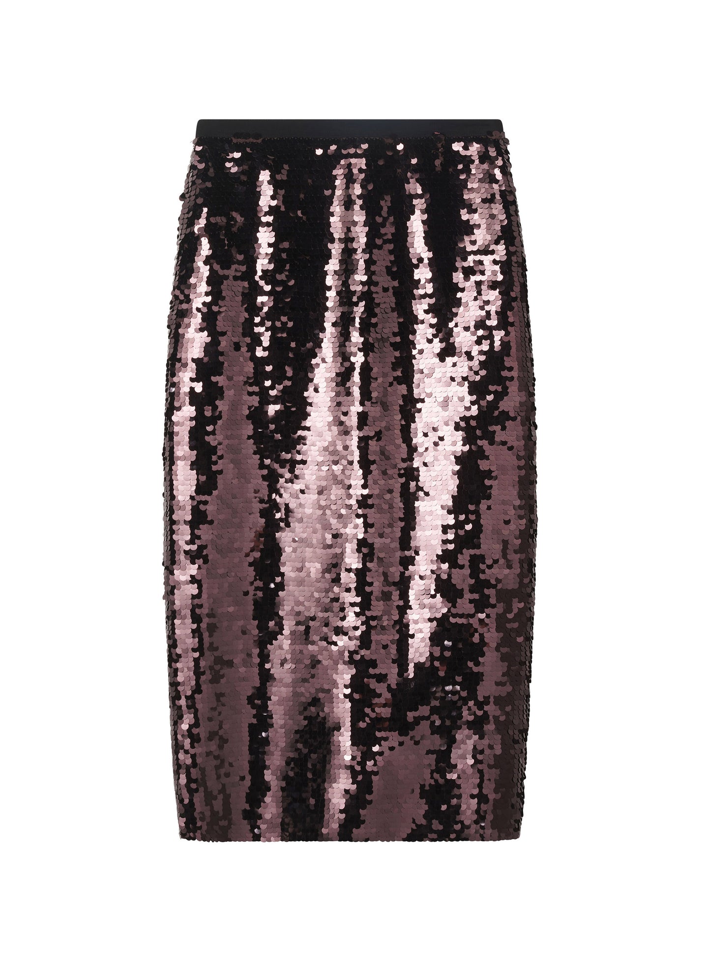 A.L.C. Women's Kali Sequin Midi Skirt in Merlot, Size 6 A.L.C. Women's Kali Sequin Midi Skirt in Merlot, Size 6