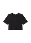 Kali Relaxed Crop Tee