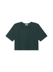 Kali Relaxed Crop Tee