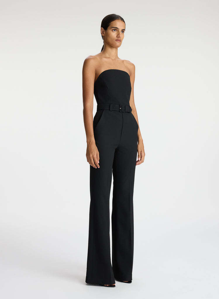 A.L.C. Kate Strapless Jumpsuit | ALCltd.com