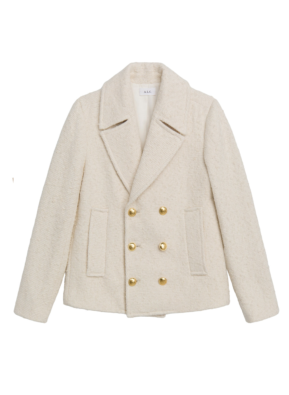 Kensington Tweed Jacket