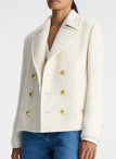 Kensington Tweed Jacket
