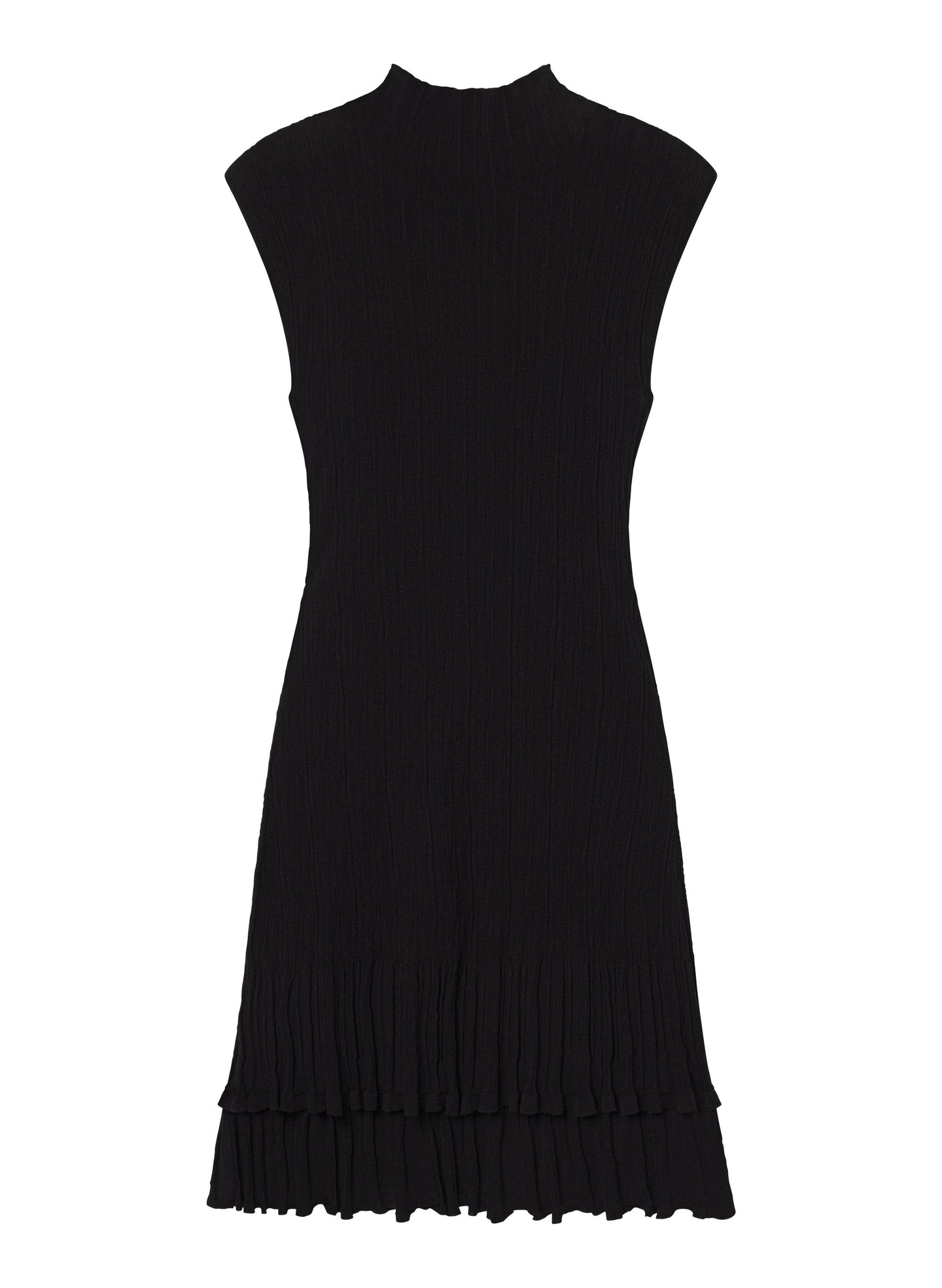 A.L.C. Ken Dress in Black - Size L A.L.C. Ken Dress in Black - Size L